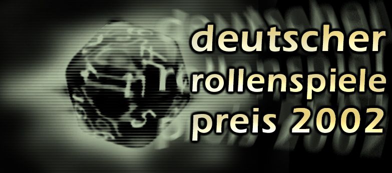 Deutscher Rollenspiele Preis 2002