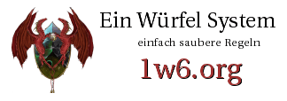 EWS - Ein Würfel System