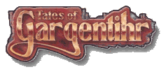 Tales of Gargentihr